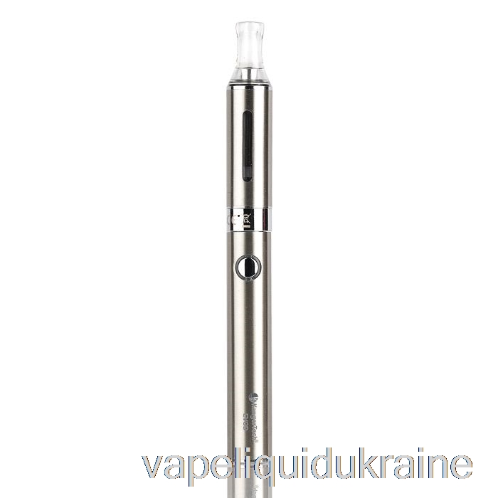 Vape Ukraine Kanger EVOD BLISTER Kit Stainless Steel
